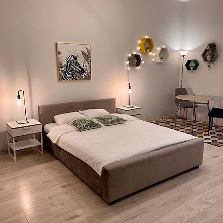 Studio Elizabete 3 Рига Екстериор снимка