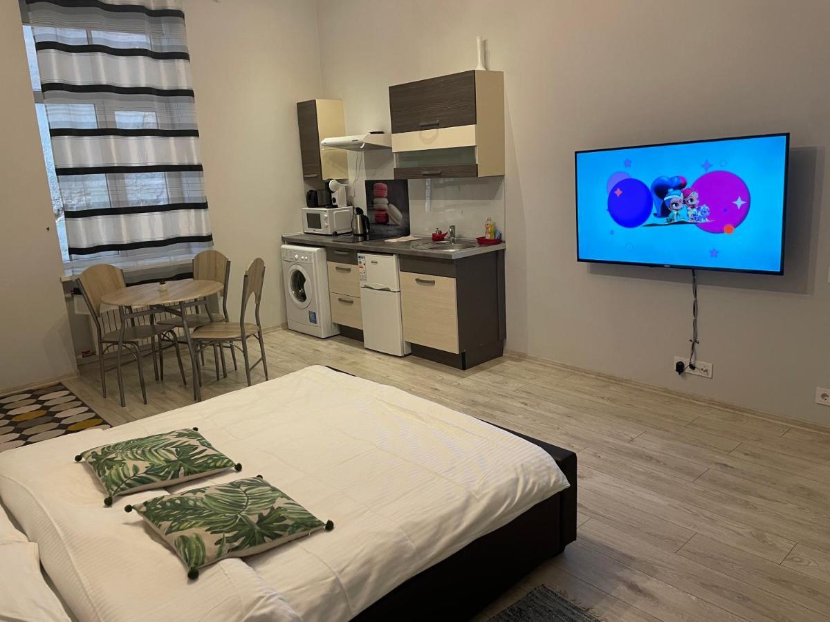 Studio Elizabete 3 Рига Екстериор снимка