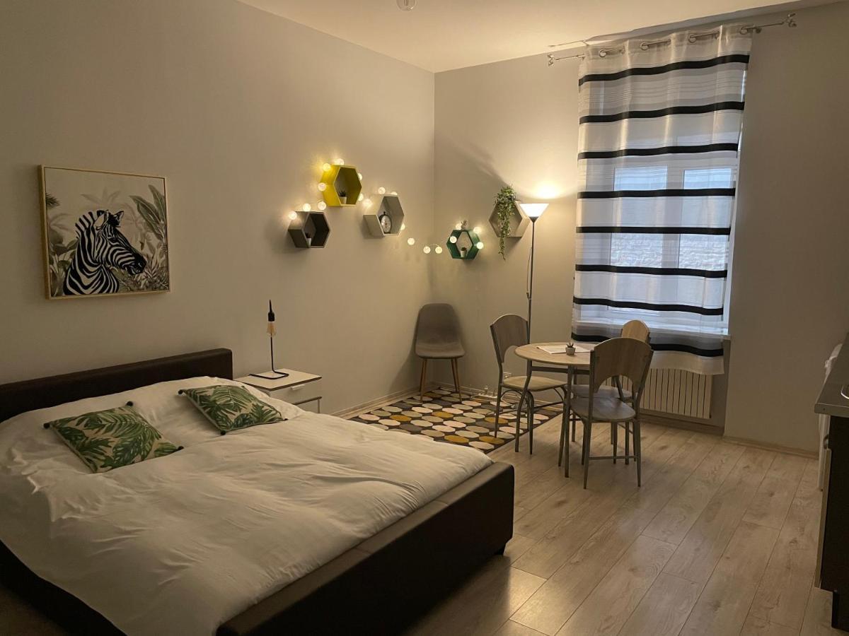 Studio Elizabete 3 Рига Екстериор снимка