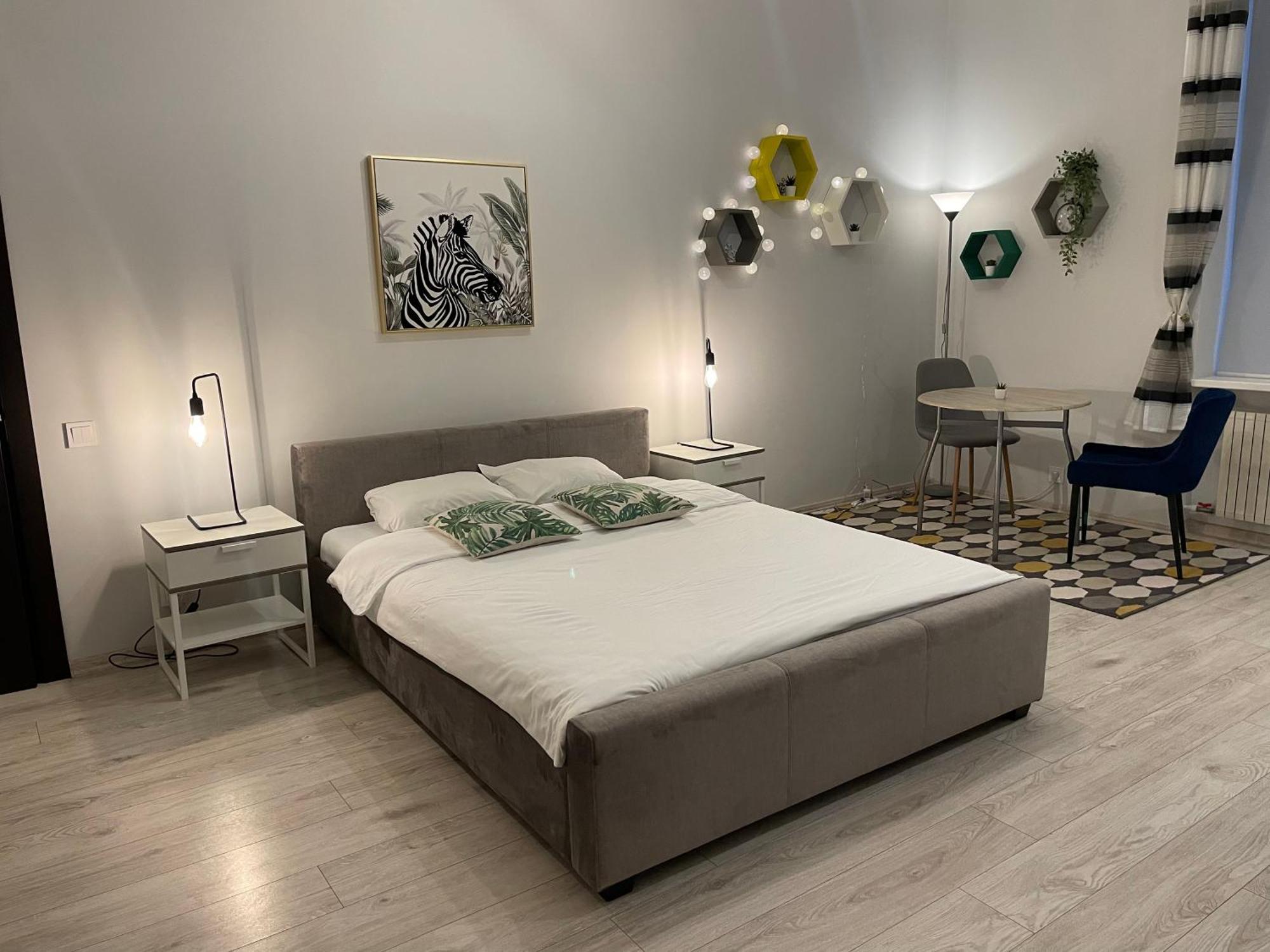 Studio Elizabete 3 Рига Екстериор снимка
