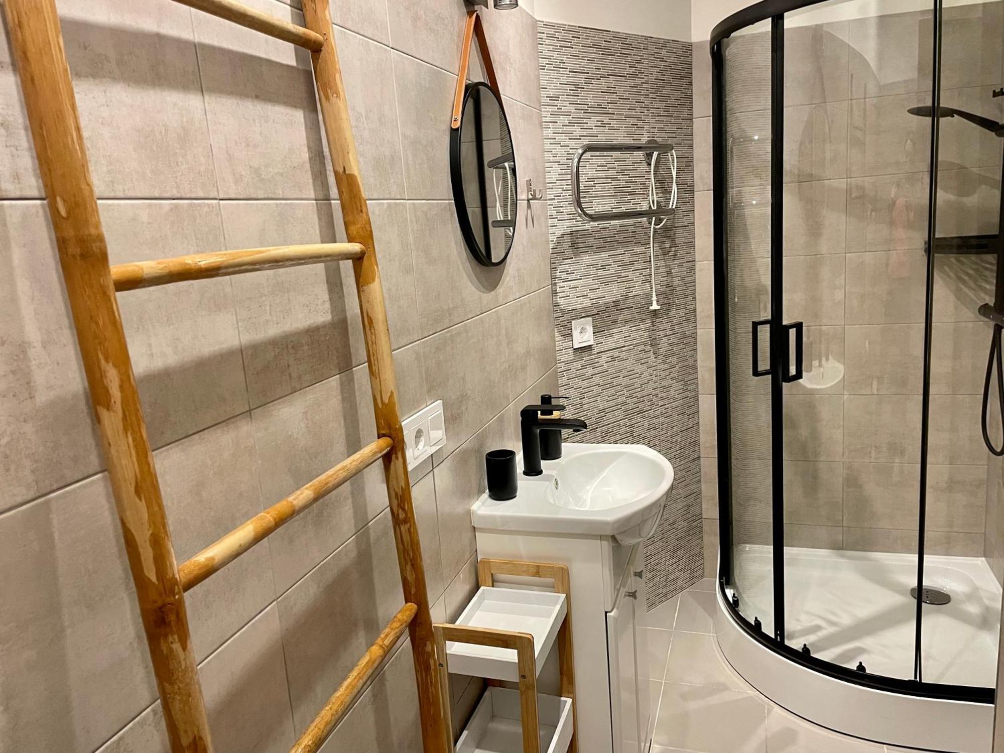Studio Elizabete 3 Рига Екстериор снимка