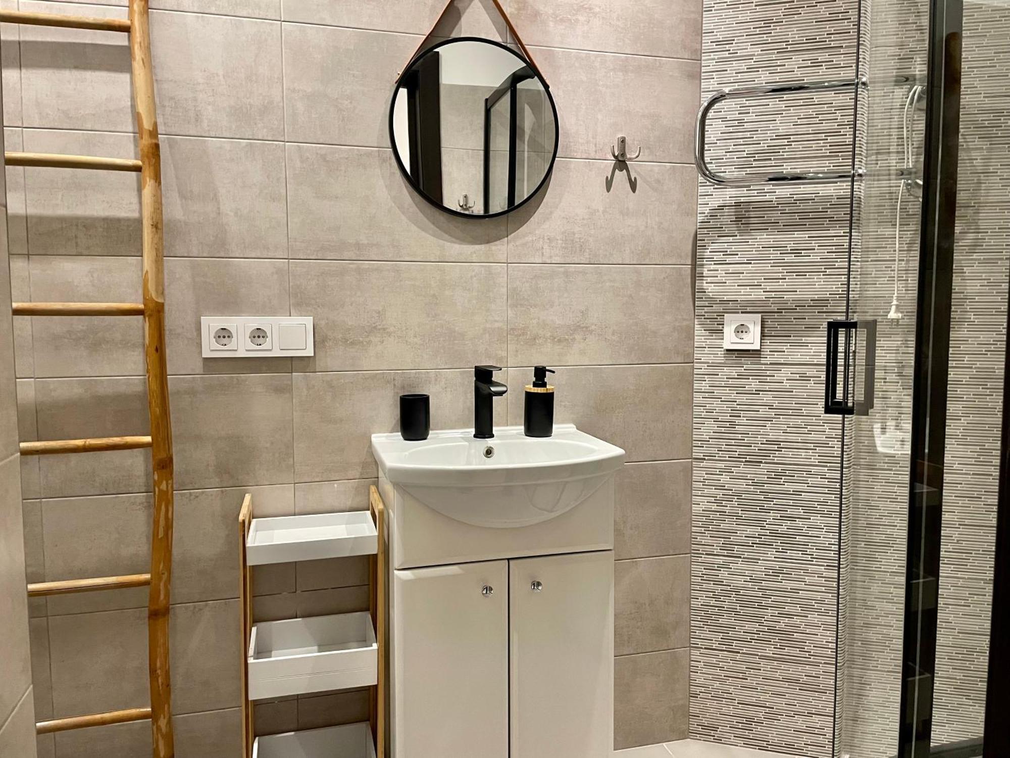 Studio Elizabete 3 Рига Екстериор снимка