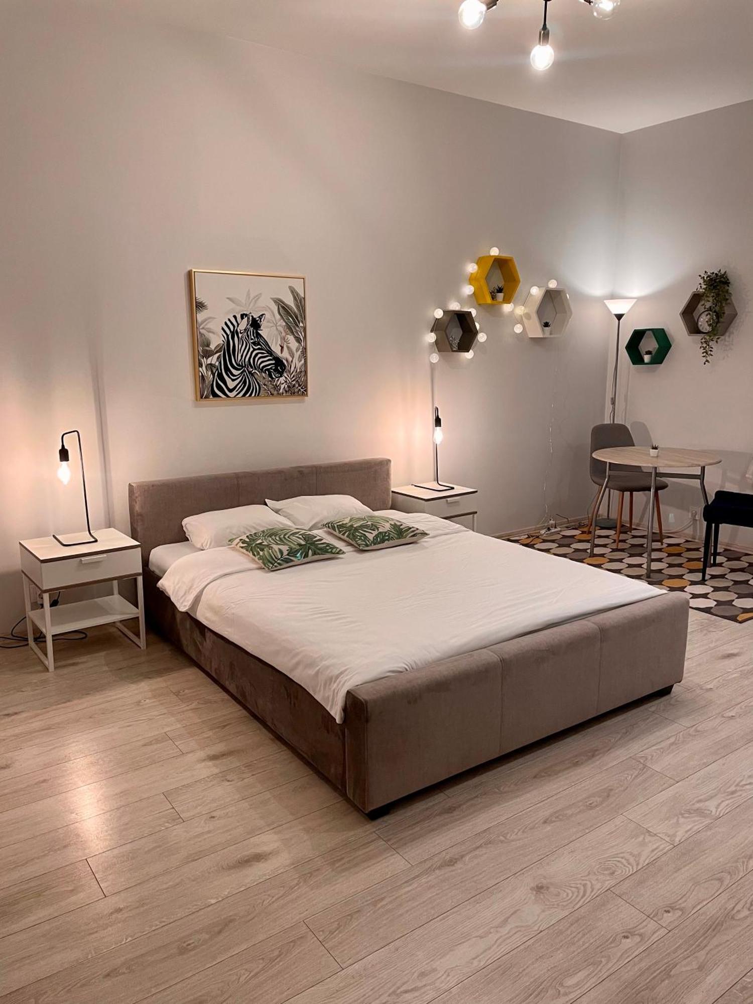 Studio Elizabete 3 Рига Екстериор снимка
