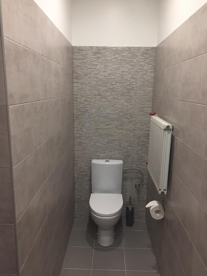Studio Elizabete 3 Рига Екстериор снимка