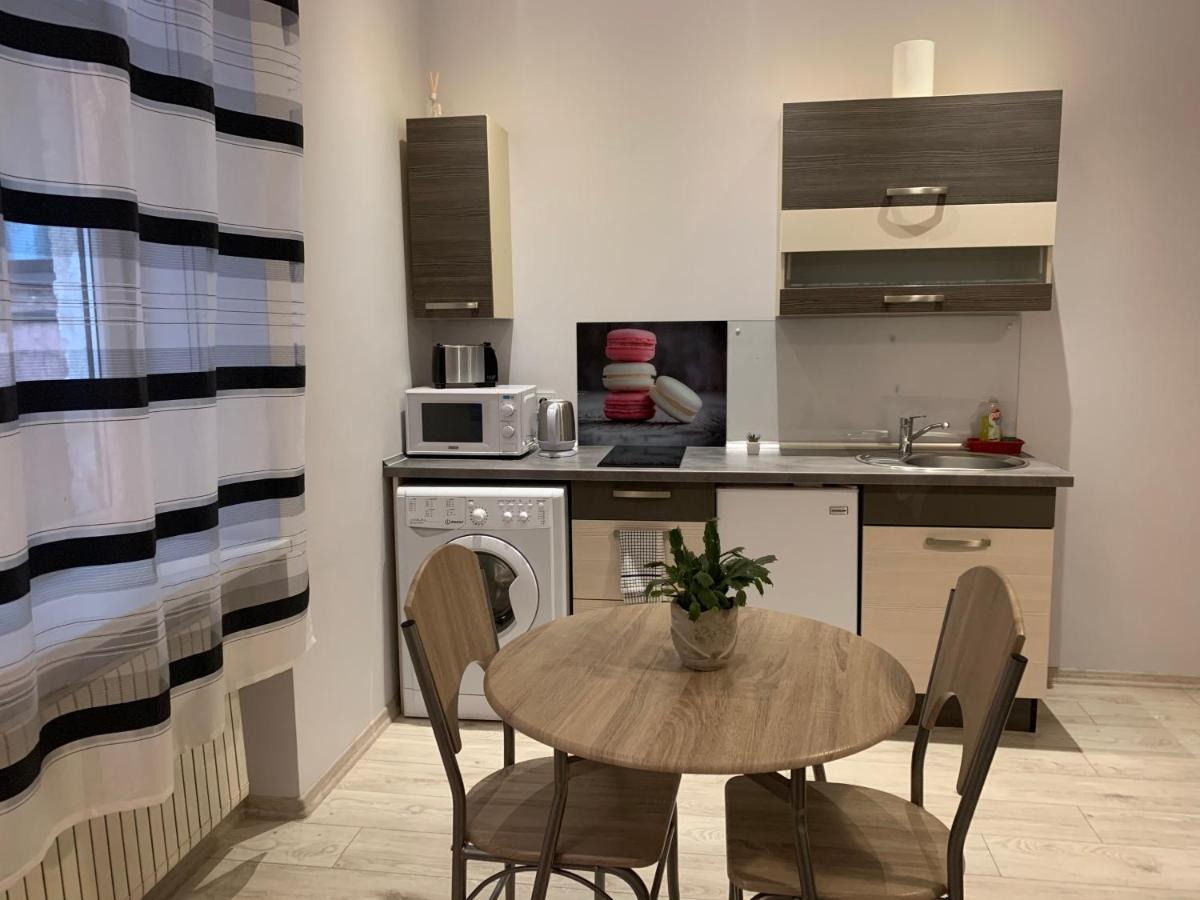 Studio Elizabete 3 Рига Екстериор снимка