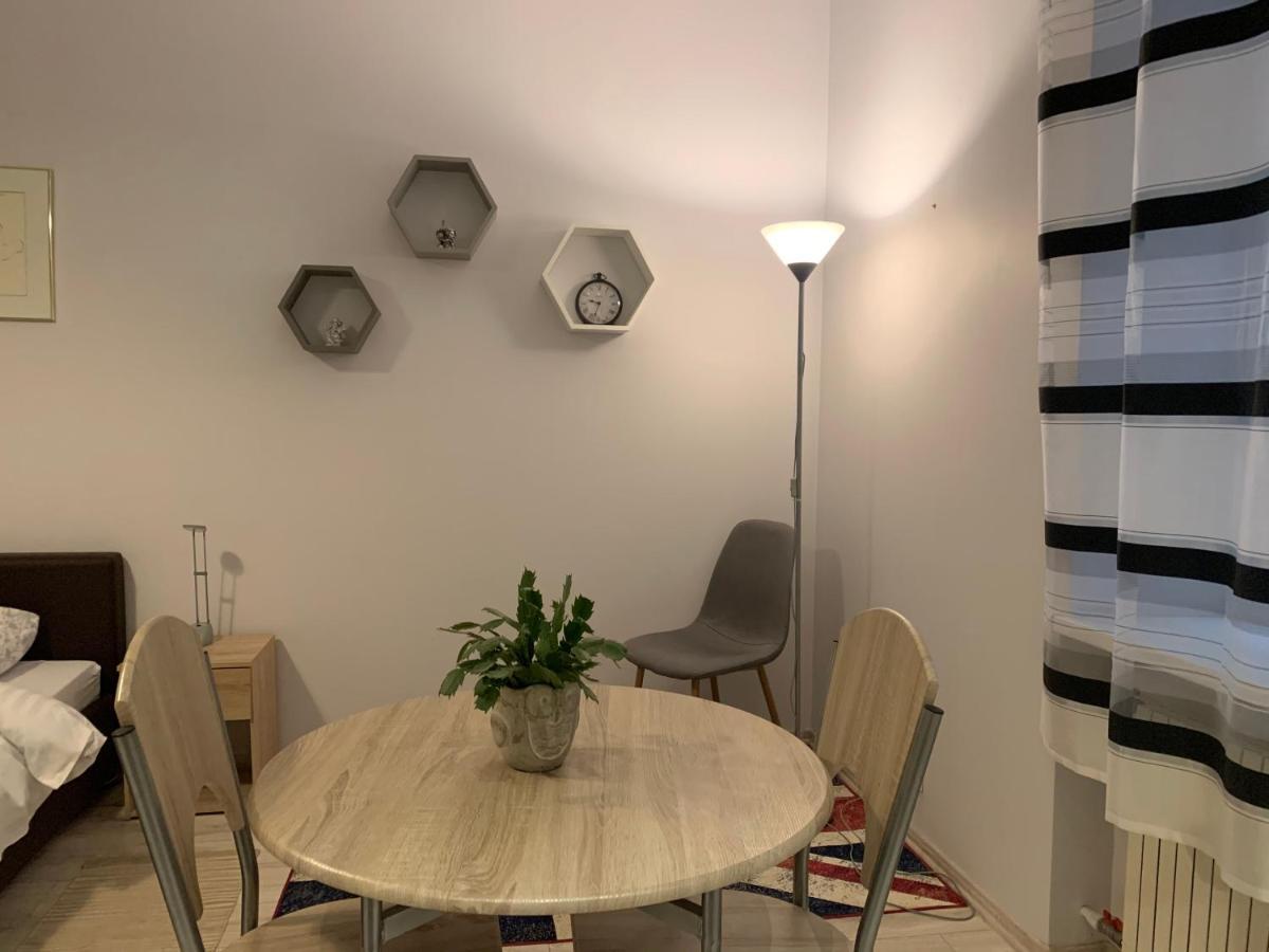 Studio Elizabete 3 Рига Екстериор снимка